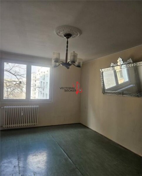 Titan Ambrozie Apartament 3 camere