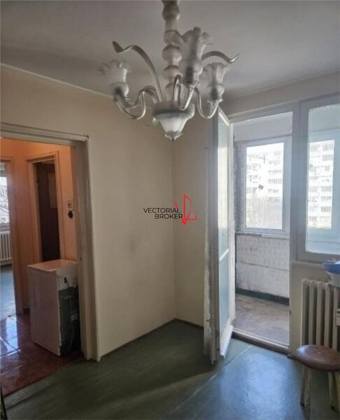 Titan Ambrozie Apartament 3 camere