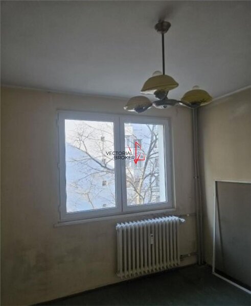 Titan Ambrozie Apartament 3 camere