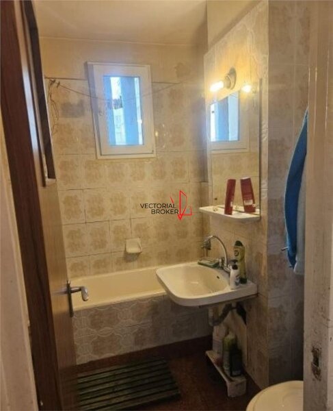 Titan Ambrozie Apartament 3 camere